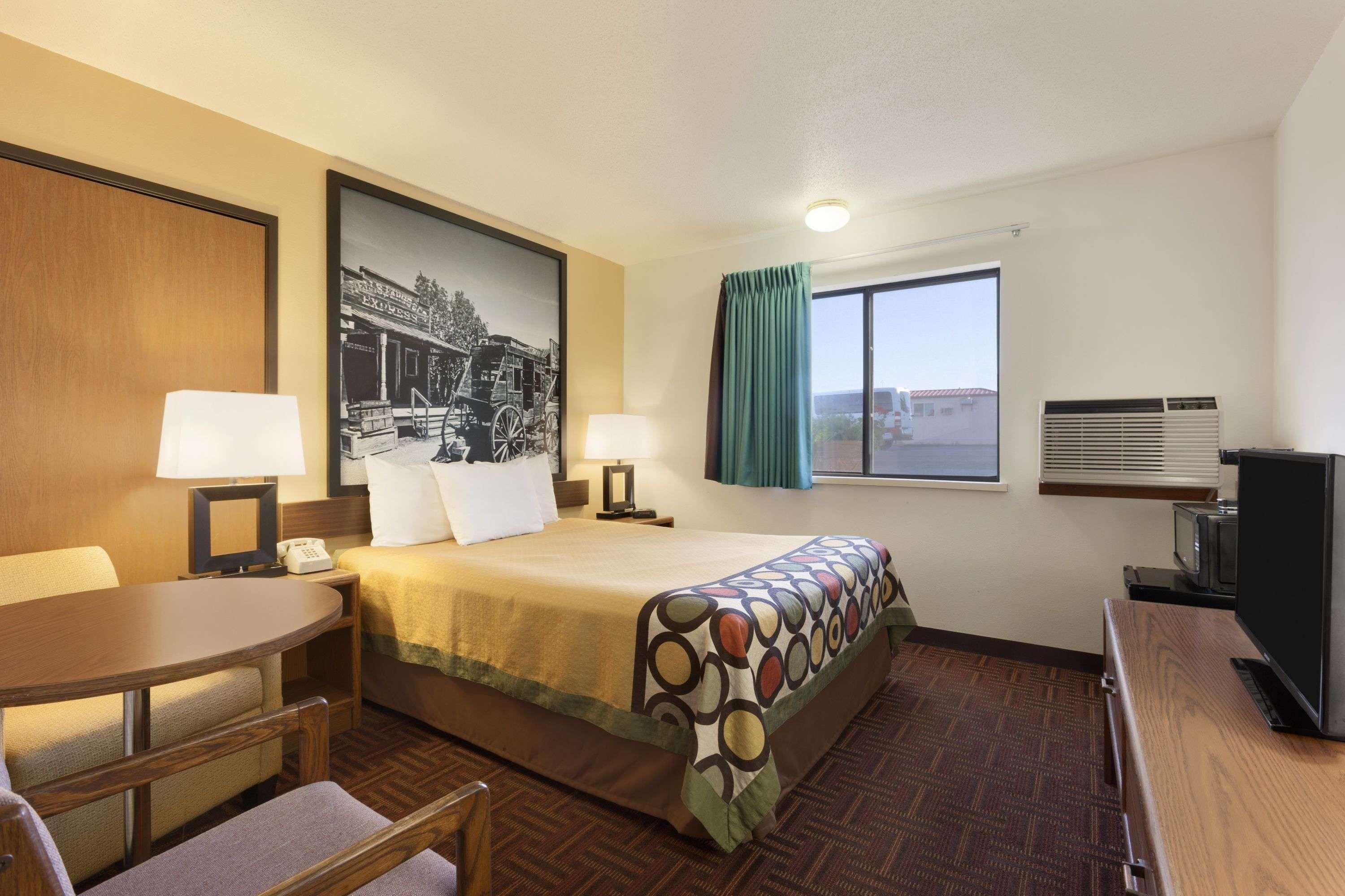 Super 8 By Wyndham Wall Εξωτερικό φωτογραφία
