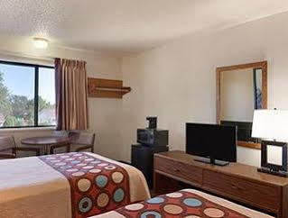 Super 8 By Wyndham Wall Εξωτερικό φωτογραφία